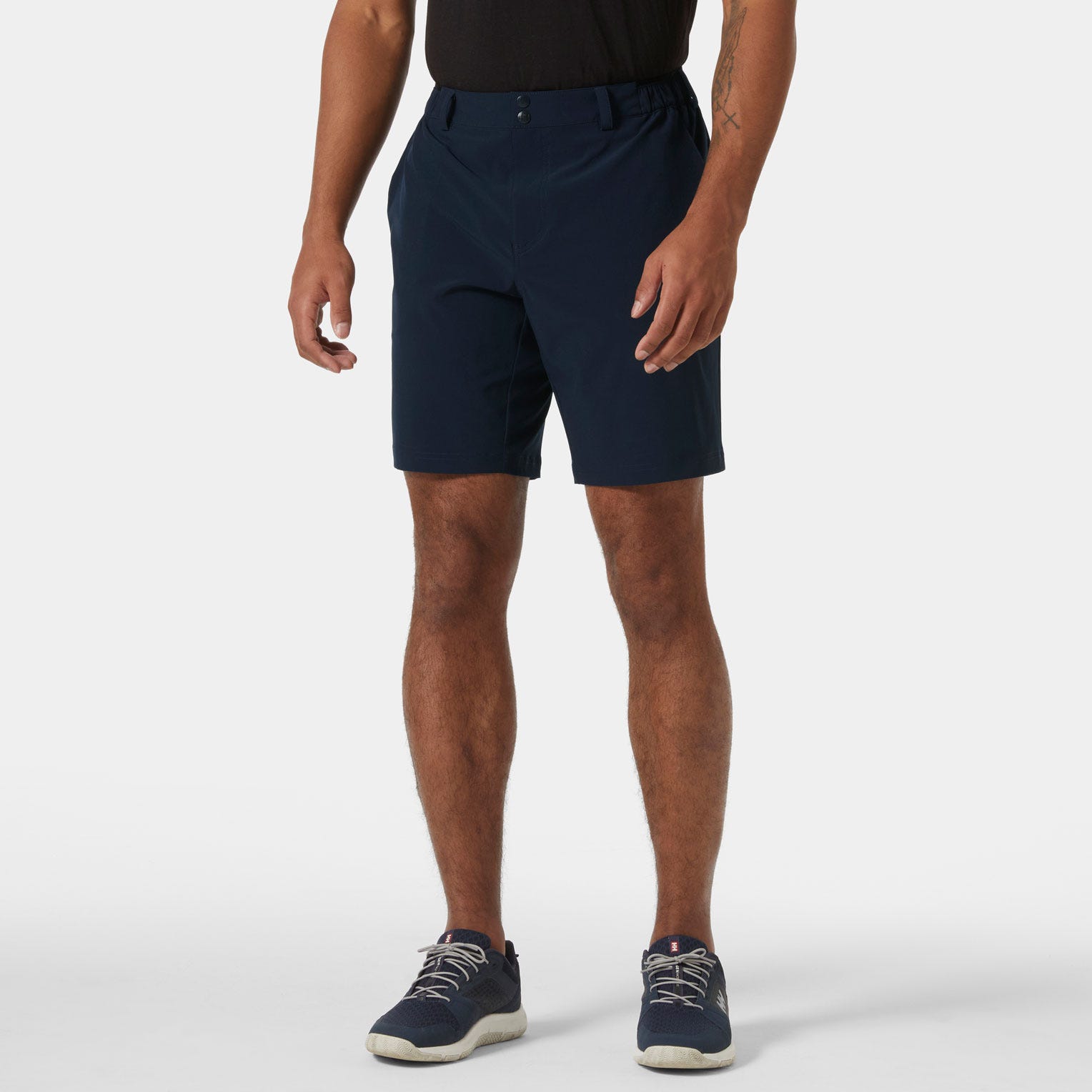 Helly Hansen Hp-sirocco-shorts 9" Herren 2XL Image