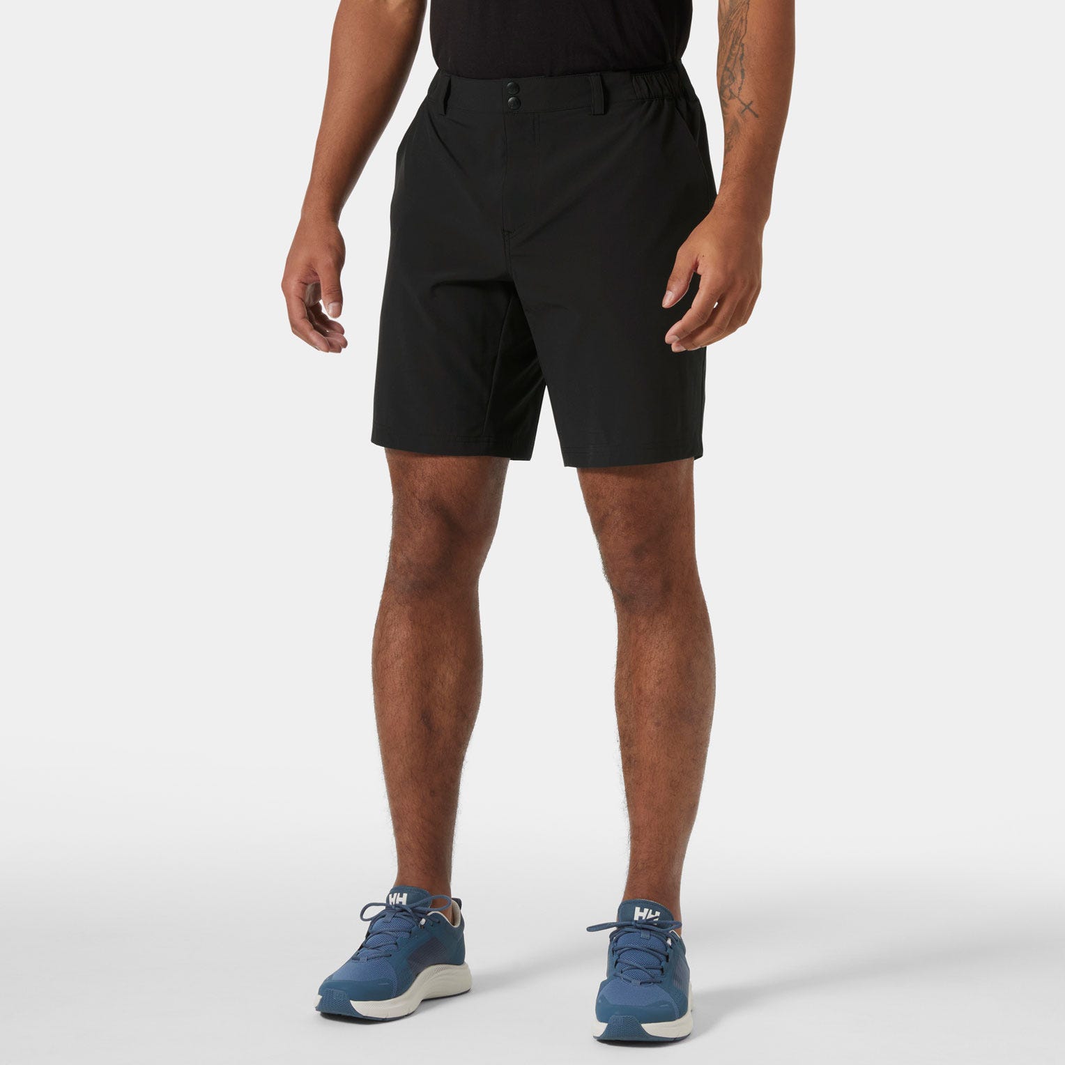Helly Hansen Hp-sirocco-shorts 9" Herren XL Image