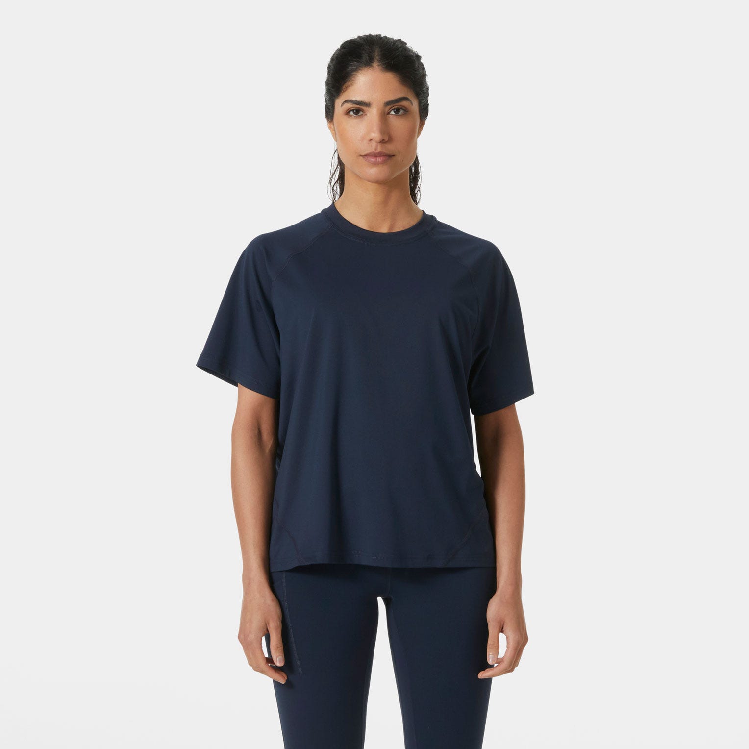Helly Hansen Ocean T-shirt Damen L Image