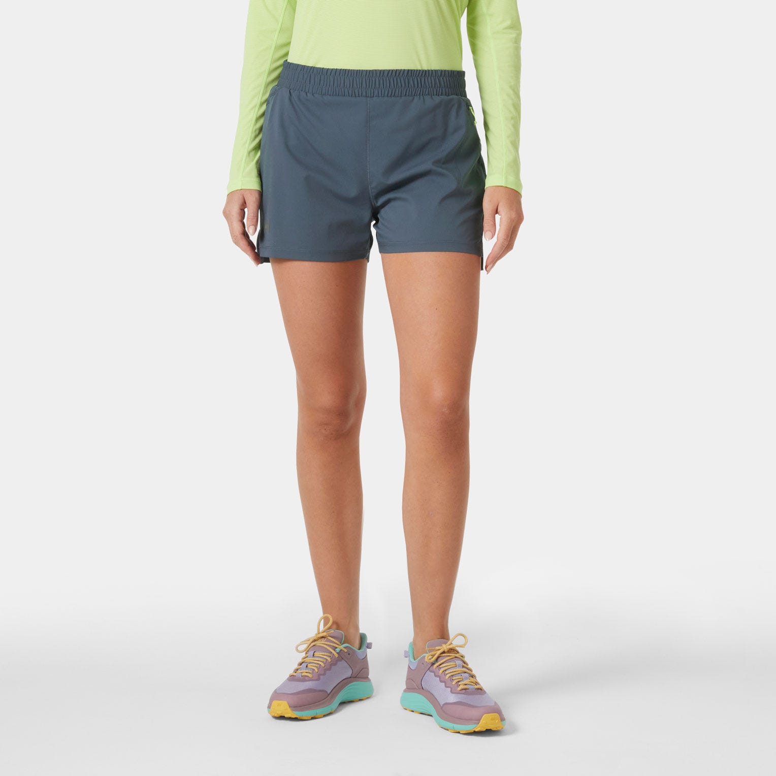 Helly Hansen TRail Shorts 3" Damen M Image