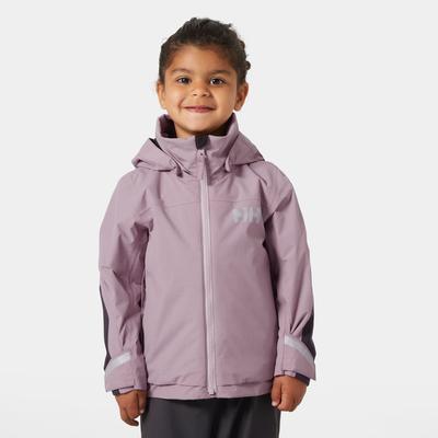 Helly Hansen Kollen Lab Ht Jacke Kinder 104/4 Image