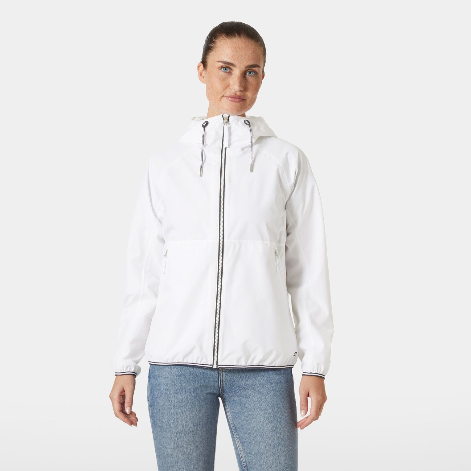 Helly Hansen Koster Regenjacke Damen S Image