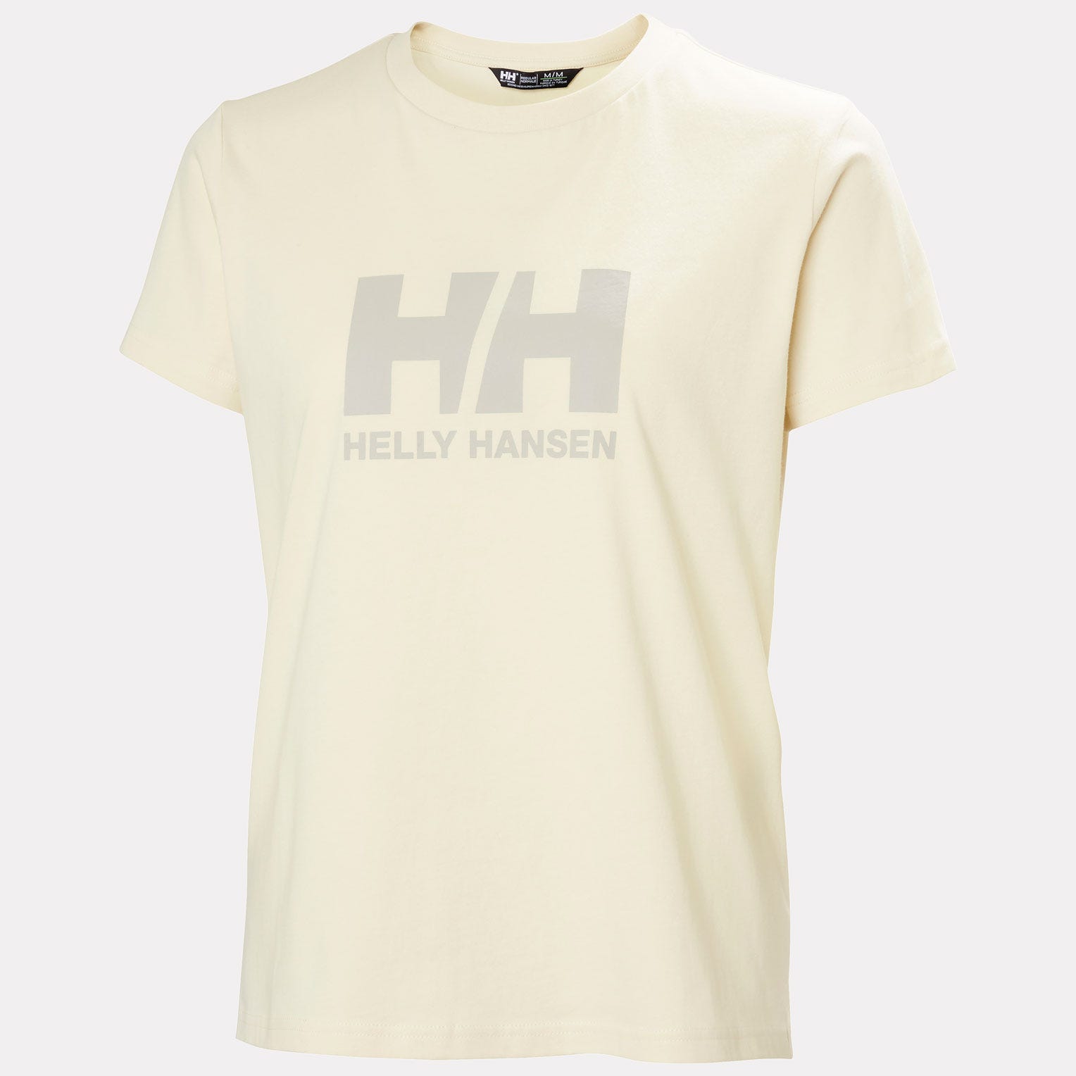 Helly Hansen HH Logo T-shirt 3.0 Damen S Image
