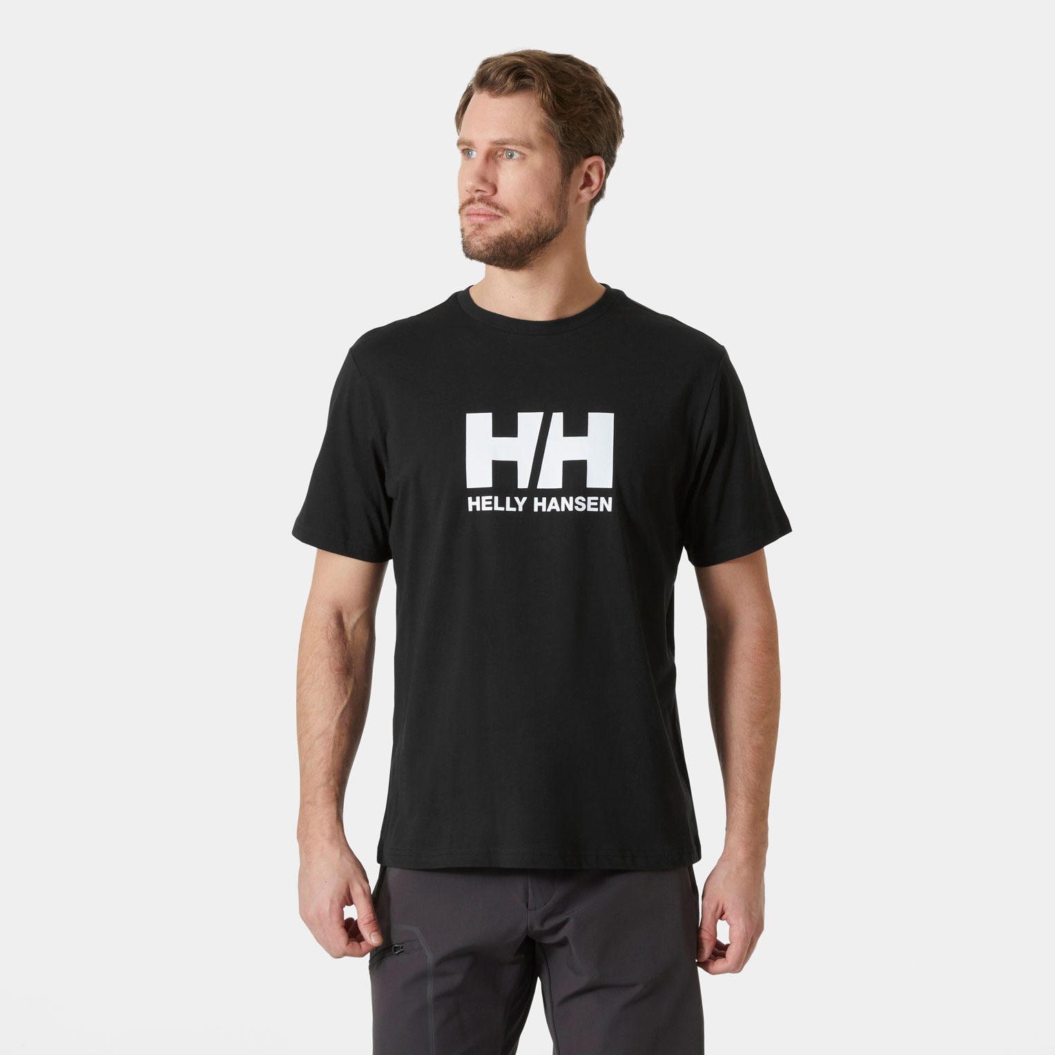 Helly Hansen HH Logo T-shirt 3.0 Herren S Image