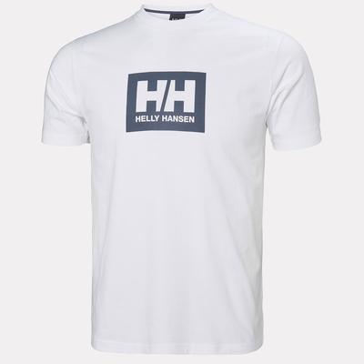 Helly Hansen HH Box T-shirt 2.0 Herren XL