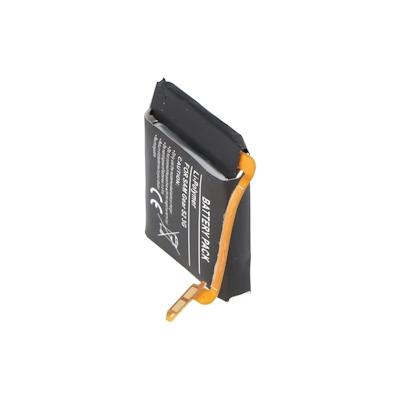 AccuCell Akku für Samsung Galaxy Gear S2 3G, SM-R730, SM-R730A, SM-R730S, -R730T, -R730V, -R735, EB-BR730ABE, GH43-04538B 3,7 Volt 300mAh Image