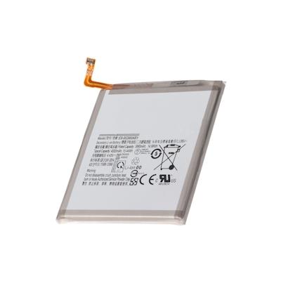 AccuCell Akku passend für Samsung Galaxy S20, Galaxy S11e, SC-51A, Samsung SGH-N410, Image