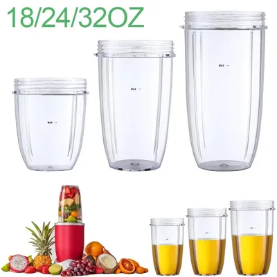 Juicers