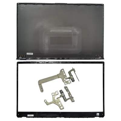 NEW For ASUS VivoBook 15 X512 X512F A512 A512F F512 F512D V5000F Rear Lid TOP case laptop LCD Back