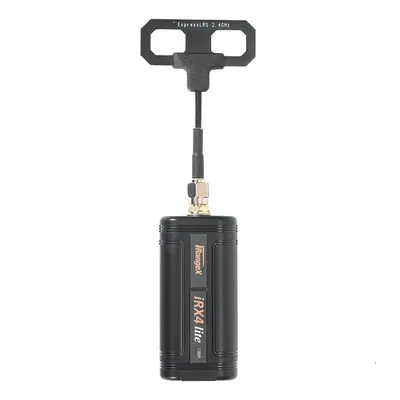 iRangeX iRX4 ExpressLRS ELRS 2.4GHz OpenTX EdgeTX Open-Source Systems Nano TX Module for Frsky
