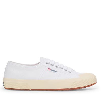 Superga Artifact By 2390 Military - White off White Trainers