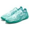 Aqua-Schuh VENICE BEACH, Damen, Gr. 35, blau (türkis, weiß), Obermaterial: 100% Textilmaterial. Futter: 100% Textilmaterial. Decksohle: 100% Textilmaterial. Laufsohle: 100% Synthetik, mehrfarbig, casual, Schuhe, zum Reinschlüpfen, Badeschuh,...