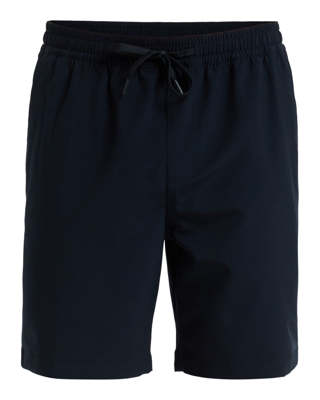 Boardshorts QUIKSILVER "Taxer Amph 18", Herren, Gr. XS, schwarz, 92% Polyester, 8% Elasthan, Hosen Image