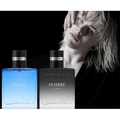 Fascination Man Perfume 30ml Men Perfumes Hombres Originales Fresh Fragrance Spray Cologne Scent