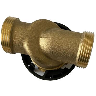 Anschluss-Modul 1 1/4', 105mm Schnellanschluss für Modul Filter - BWT Image