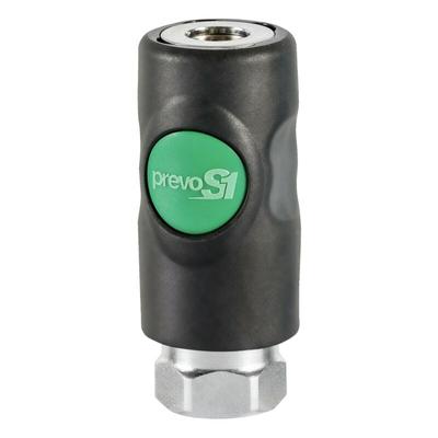 Sicherheitskupplung G3/8 Innengewinde NW 7,4 Prevost, ESI 071102 Image