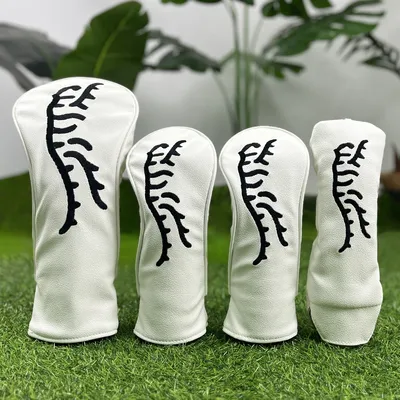 Golf+Club+Headcovers