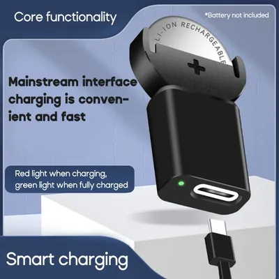 Rechargeable+Replacement+Batteries