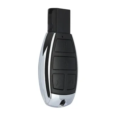 Universal Duplicator Remote 4-Key Button Learning Code Key Transmitter 315MHZ/433MHZ Universal