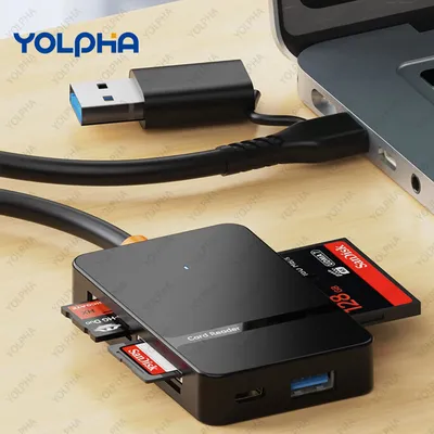 Memory+Card+Readers