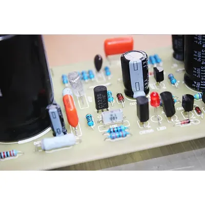 A21 class A 26W*2 hifi stereo amplifier board reference Sugden Circuit