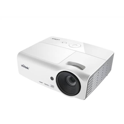 Vivitek DU857 Beamer mit 5000 Lumen und WUXGA-Auflösung für Business-Präsentationen und Klassenzimmer Image