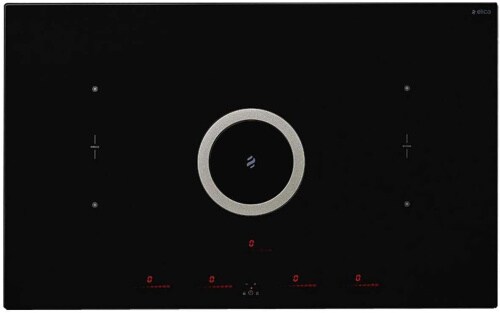ELICA NikolaTesla Switch 83 cm (PRF0146212) Induktionskochfeld-Dunstabzug-Kombination Image