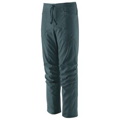 Patagonia - Hampi Rock Pants - Freizeithose Gr 28 - Regular blau Image