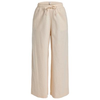 Roxy - Women's Lekeitio Break Mid Pant - Freizeithose Gr L beige Image