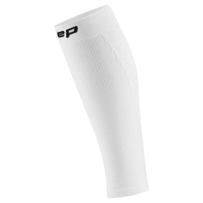 CEP - Run Sleeves Calf 5.0 - Beinlinge V | EU 46-50 weiß/grau Image