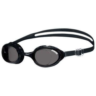Arena - Airsoft - Schwimmbrille schwarz/grau Image