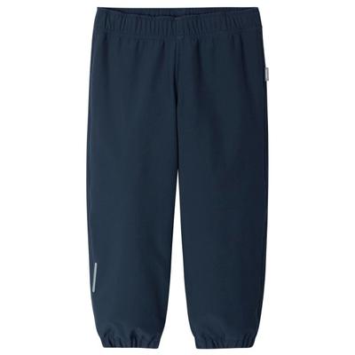 Reima - Kid's Kuori - Hardshellhose Gr 122 blau Image
