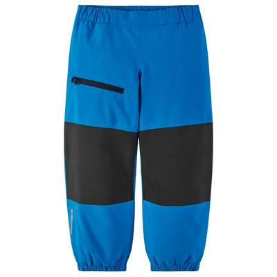 Reima - Kid's Samppi - Trekkinghose Gr 134 blau Image