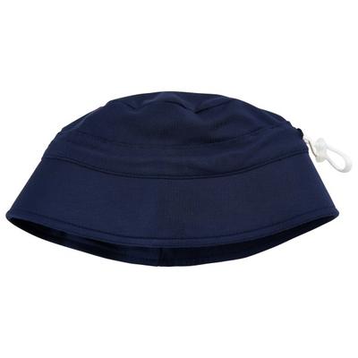 Minymo - Kid's Summer Bucket Hat - Hut Gr 110/116 blau Image