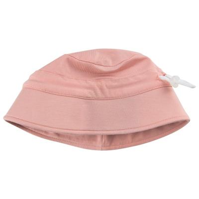 Minymo - Kid's Summer Bucket Hat - Hut Gr 110/116 rosa Image