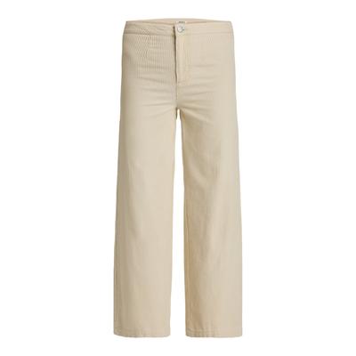 Outdoorhose ROXY "Winter Around", Damen, Gr. 31(XXL), beige (parchment), 100% Baumwolle, Hosen Image