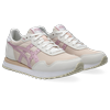 Sneaker ASICS SPORTSTYLE "TIGER RUNNER II", Gr. 38, pearl pink, rose water, Synthetik, Leder, sportlich, Schuhe