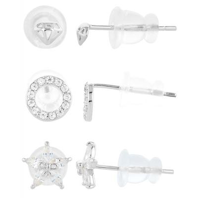 Paar Ohrhänger ADELIA´S, silber, Ohrringe, Damen, Damen, Silber 925 (Sterlingsilber) Image