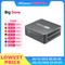 KINHANK Super Console MP100 8 GB DDR5 Windows11 Videospielkonsole 60000+ Spiele 70+ Emulatoren, für SS/WII/GC/MAME/PS3/PS2/Arcade