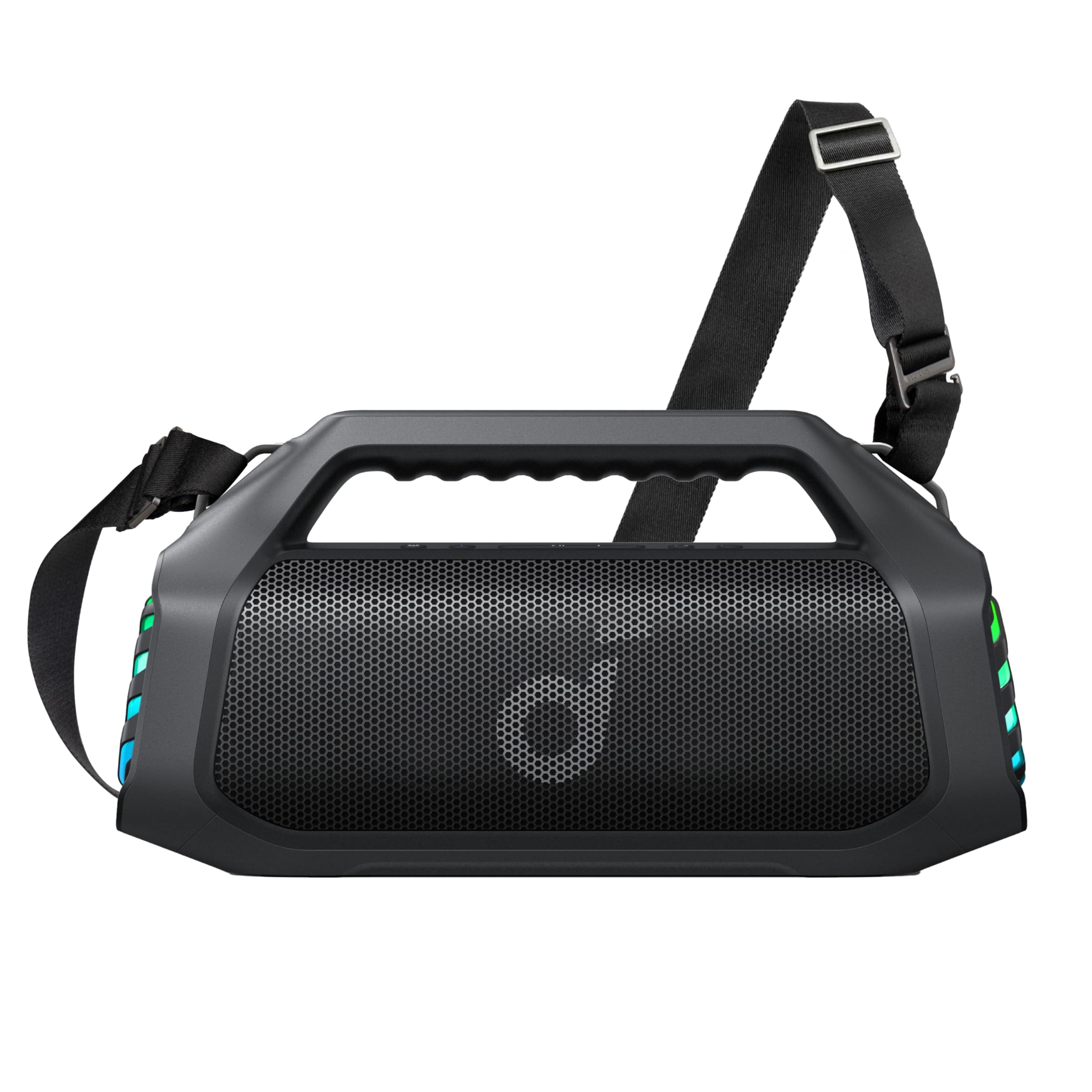 Boom 2 Pro | Extrem tiefer Bass für draußen Image