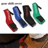 Für Suzuki GSX-R GSXR 600/750/1000 K3 K4 K5 K6 K7 K8 K9 600CC-1000CC Motorrad Pedal Hebel Getriebe Shift Abdeckung boot Schuh Schutz