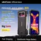 【Weltpremiere】Ulefone Armor 27T Pro 5G Robustes Telefon 10600 mAh Android 14 Smartphone 50 MP + 64 MP Nachtkamera 6,78 Zoll 24 GB + 256 GB NFC