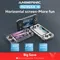 ANBERNIC RG35XX H Handheld-Spielekonsole Linux 3,5 Zoll IPS-Bildschirm H700 Retro-Videospiele-Player 3300 mAh 64G 5528 Klassische Spiele