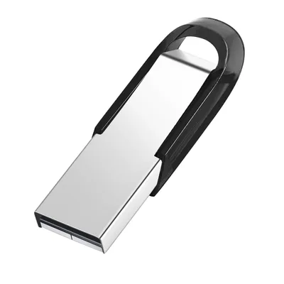 USB-Stick 2.0 Pendrive 128 GB 64 GB Ultra Flair 32 GB STIFTANTRIEB 16 GB 4 GB 8 GB Schlüssel USB-Speicherstick Metalowe Pióro Image