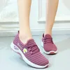 2025, neues Modell, weiße Sommerschuhe, koreanische Version der Studentinnen-Laufschuhe, Sportschuhe, trendige Freizeitschuhe, Damenschuhe