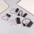 Trasformatore di alimentazione per videocamera wireless da 220 V a 5 V 1A/2A Alimentatore domestico Adattatore di monitoraggio WiFi Porta USB tipo Android