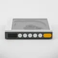 MOONDROP DISCDREAM 2 Lettore CD portatile Funzione scheda audio desktop USB Uscita digitale ottica