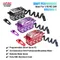 AFRC D3520HB-S V3 dérive Performance sans brosse Programmable servo intelligent pour YOKOMO réve D SAKURA 1/8 1/10 dérive course mise à niveau
