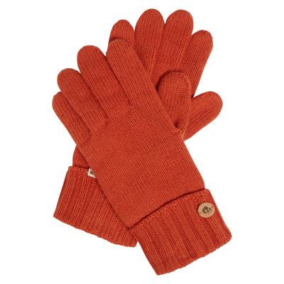 Craghoppers - Damen Handschuhe "The National Trust" (Gewürze) Image