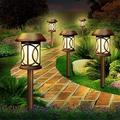 Lampada Da Giardino Solare Al Tungsteno Lampada Da Esterno Impermeabile Da Giardino Lampada Da Giardino Lampada Da Giardino Lampada Decorativa A Led Lampada Da Terra